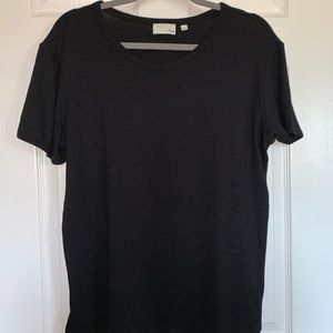 Wilfred Black T-Shirt